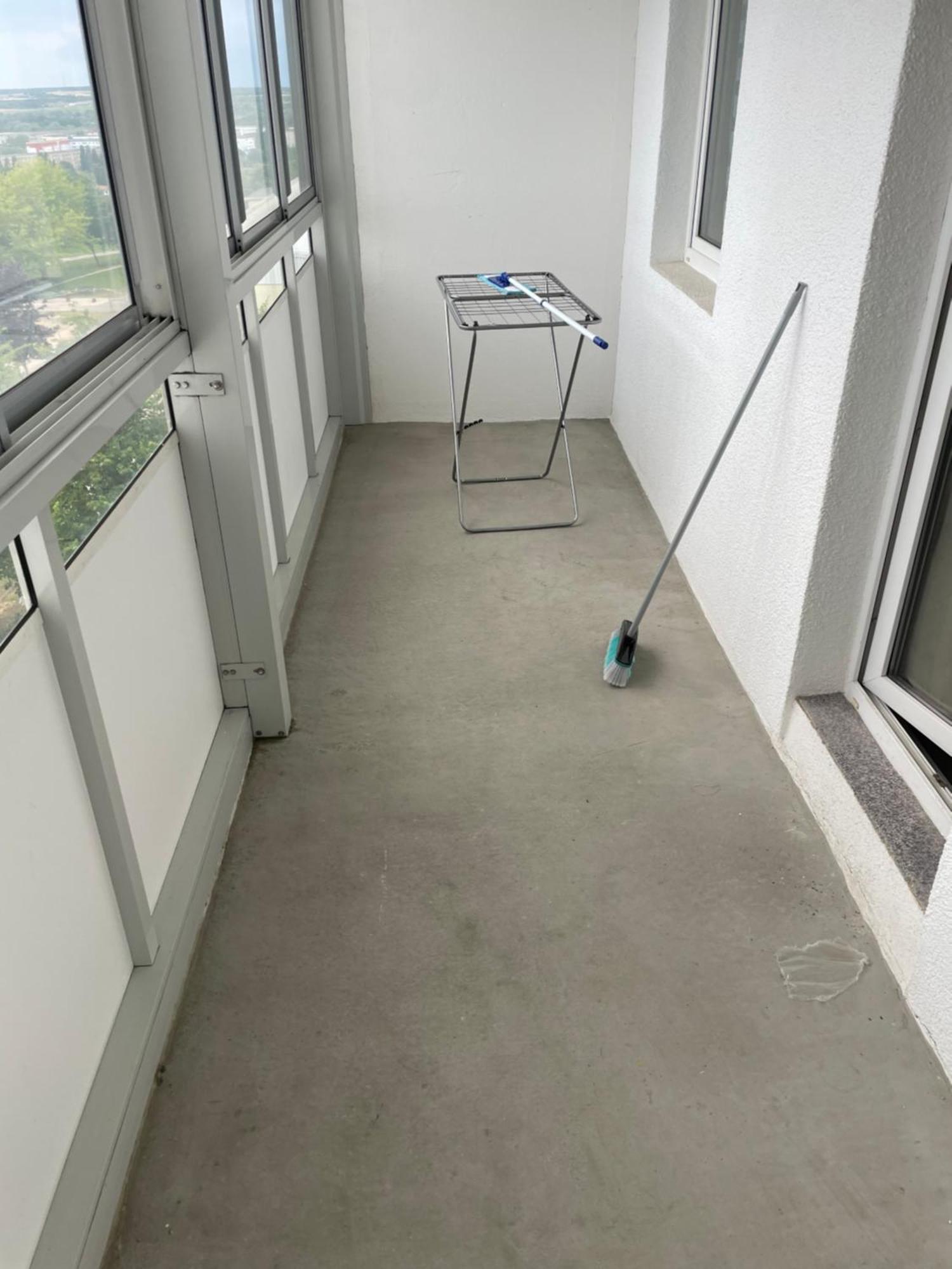 Max Appartements Neubrandenburg Buitenkant foto
